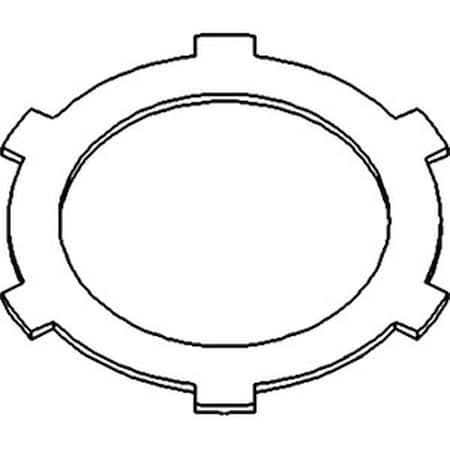 Aftermarket New Trans Disc Separator Fits Case-IH Tractor Models 7110 7120 + 92934C2